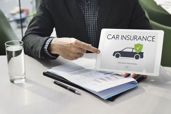 Car insurance in OHIO